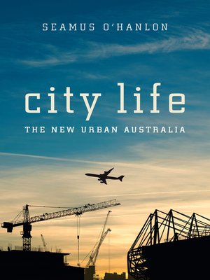 cover image of City Life